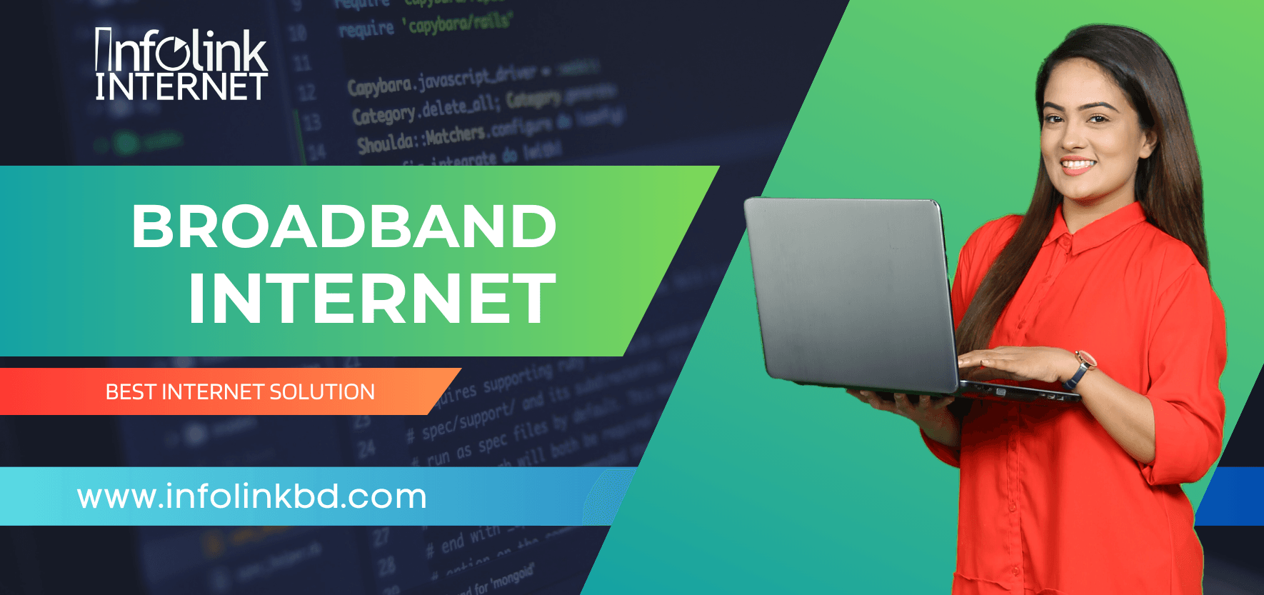 InfoLink Limited Logo